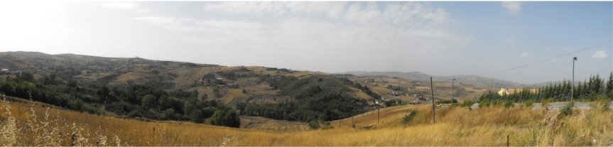 Foto Panoramica